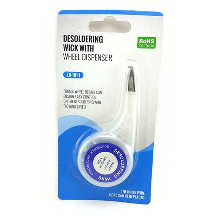 Tresa absorbanta 3mm 1.5m cu dispenser