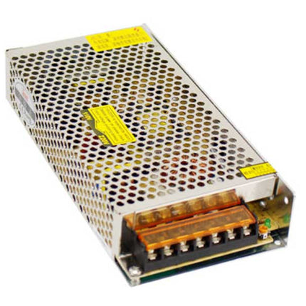 Sursa in comutatie 220V->9V 100W