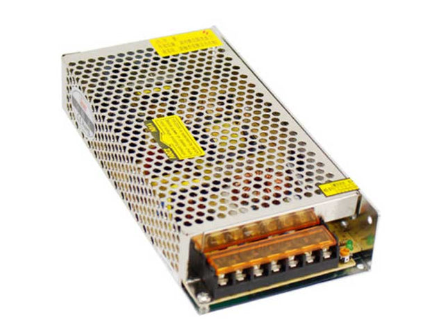 Sursa in comutatie 220V->5V 100W