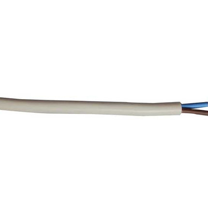 Cablu cupru MYYM 2x1.5mm2 100m
