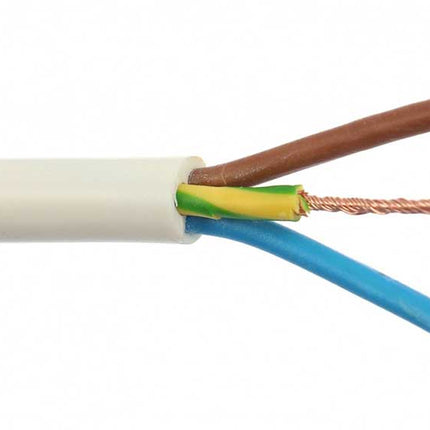 Cablu cupru MYYM 3x1.5mm2 100m