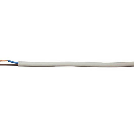 Cablu cupru MYY-UP 2x0.75mm2 100m