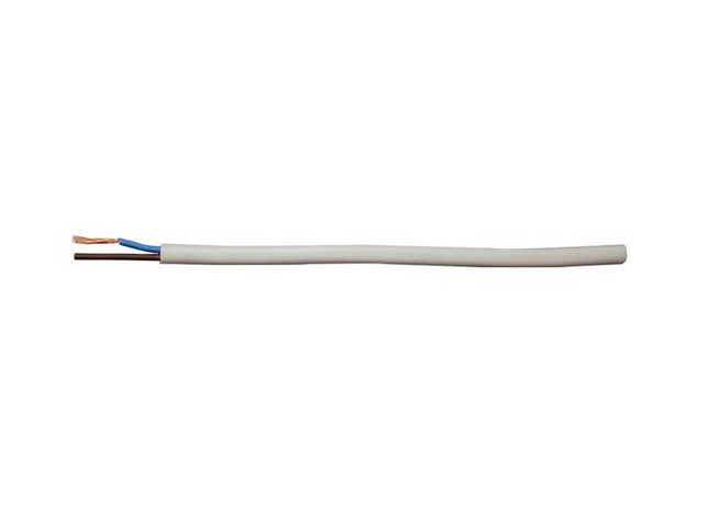 Cablu cupru MYY-UP 2x0.75mm2 100m