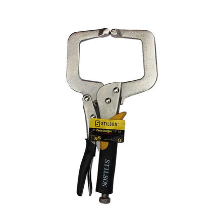 Cleste strangere 0-11inch HQ