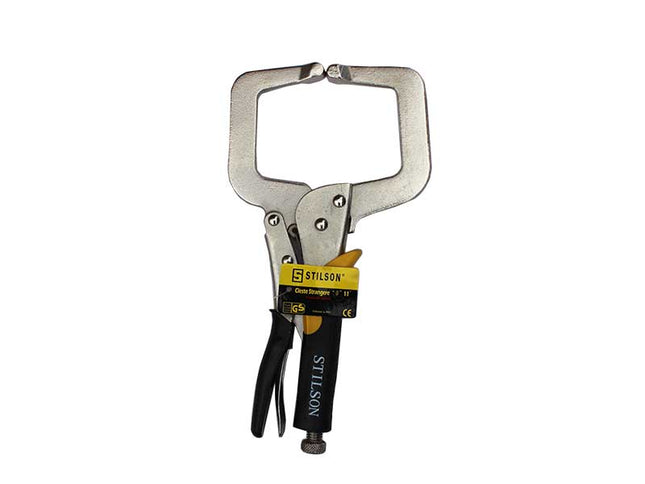Cleste strangere 0-11inch HQ