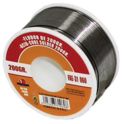 Fludor 200GR