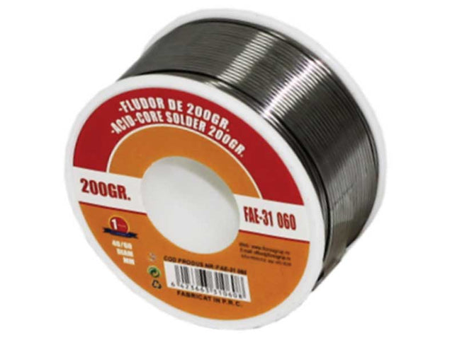 Fludor 200GR