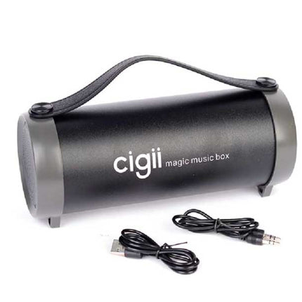 Difuzor Bluetooth/USB/SD/FM S33D
