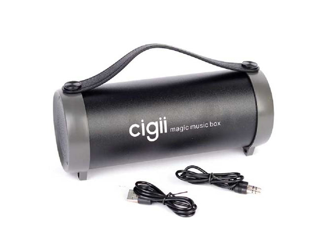 Difuzor Bluetooth/USB/SD/FM S33D