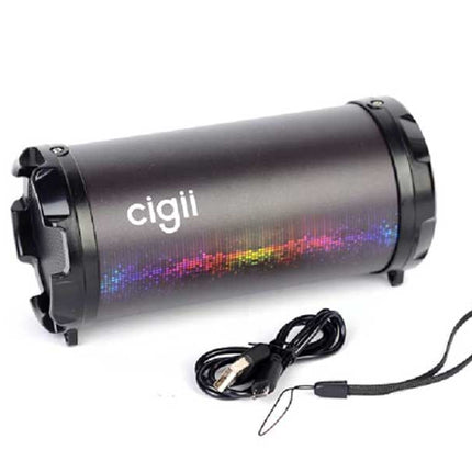 Difuzor Bluetooth/USB/SD/FM S41