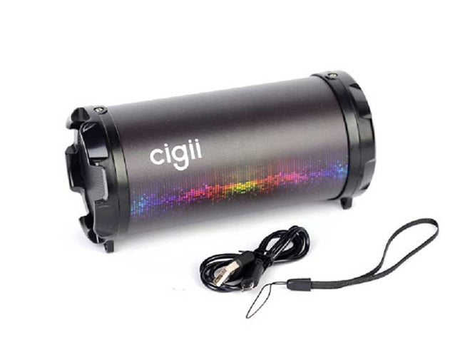 Difuzor Bluetooth/USB/SD/FM S41