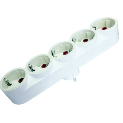Triplu stecher lung (5 gauri)