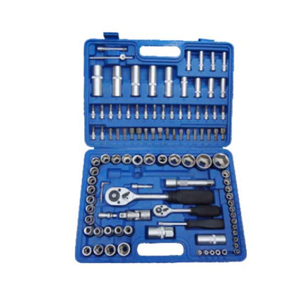 Trusa tubulare (CR-VN)-94pcs./set-1/2