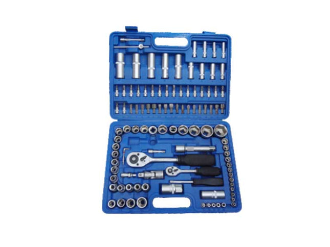 Trusa tubulare (CR-VN)-94pcs./set-1/2