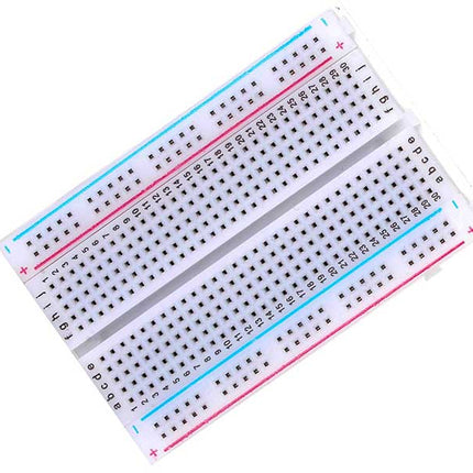 Placa test tip Breadboard mini 85x55mm