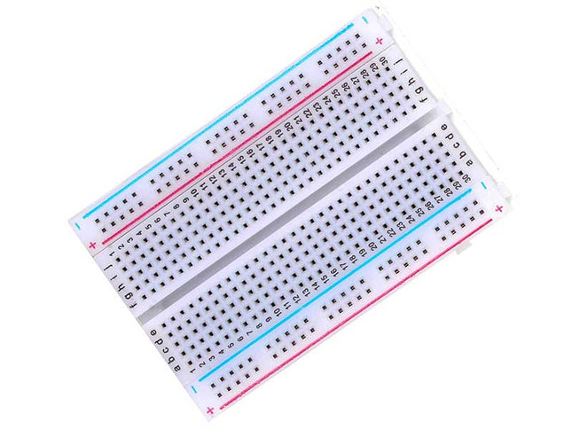Placa test tip Breadboard mini 85x55mm
