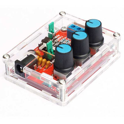 Generator functii 1Hz-1MHz XR2206