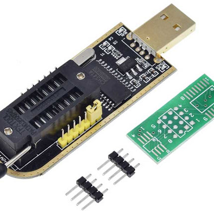 Programator memorii USB CH341A