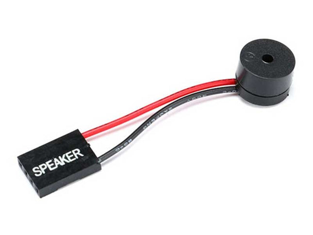 Buzzer PC