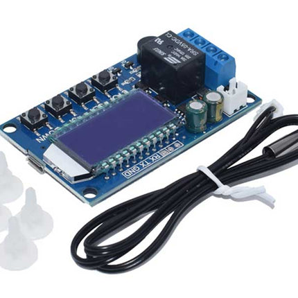 Termostat digital XY-T01