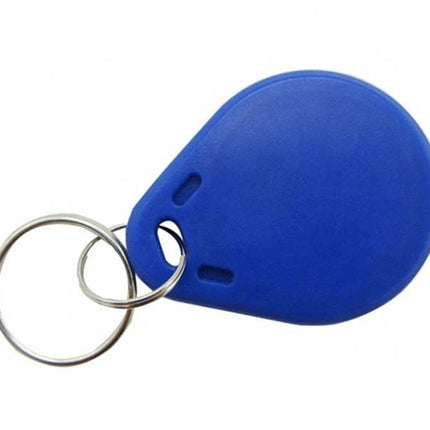 Tag RFID 13,56MHz tip breloc