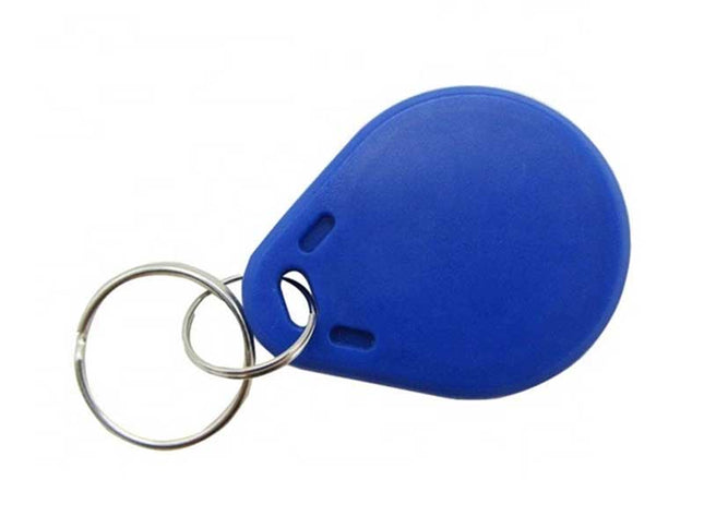 Tag RFID 13,56MHz tip breloc