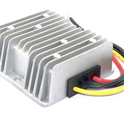 Convertor tensiune DC-DC 8-40V -> 12V 10A 120W