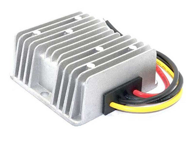 Convertor tensiune DC-DC 8-40V -> 12V 10A 120W