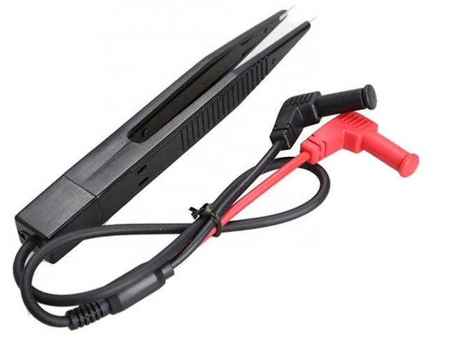 Testere multimetru componente SMD