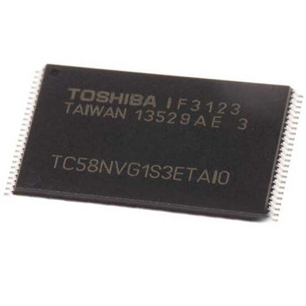 TC58NVG0S3ETAI0