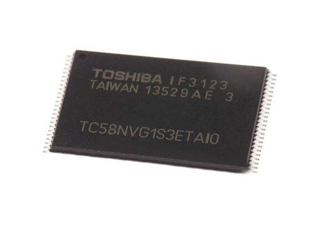 TC58NVG0S3ETAI0