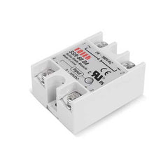 Releu solid State 60A SSR-60DA