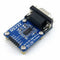 Modul Convertor RS232 la TTL - Kituri audio&diverse