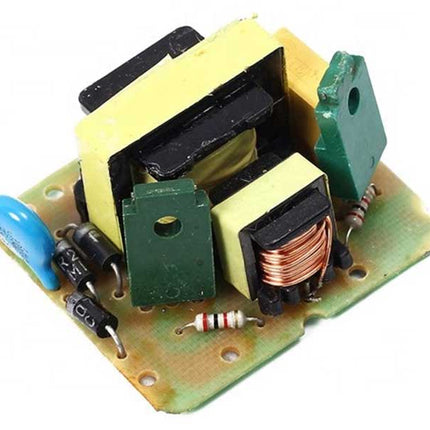 Modul invertor DC-AC 12V la 220V 35W