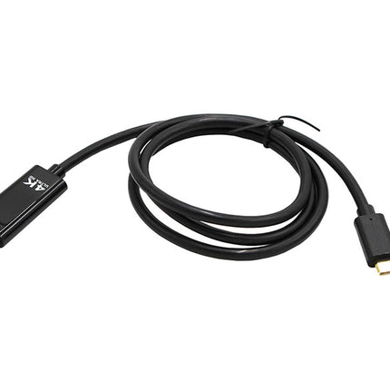 Cablu tip C la HDMI 3m