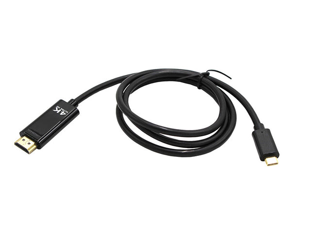 Cablu tip C la HDMI 3m