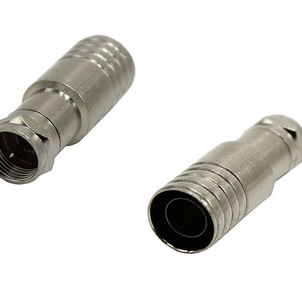 Mufa RG11 sertizare alama