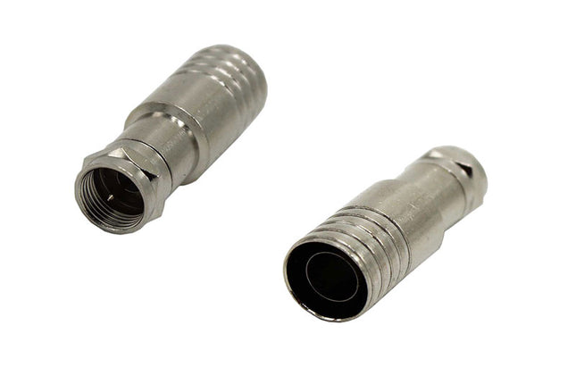 Mufa RG11 sertizare alama