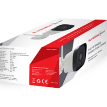 Camera supraveghere de exterior Wireless HD Superior