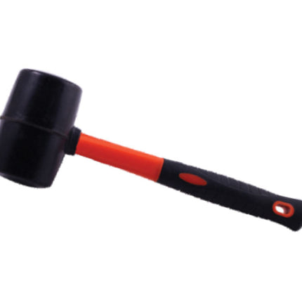 Ciocan cauciuc cu coada de plastic 500GR