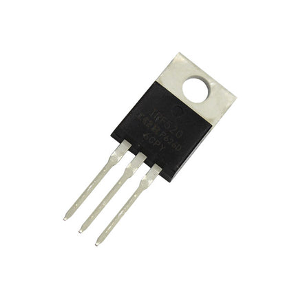 IRF520
