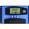 Controler panou solar 12/24V 60A dual USB MPPT
