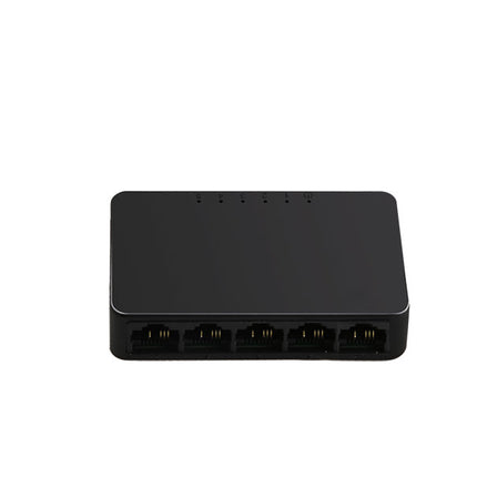 Switch 5 porturi 10/100Mb mini Alien