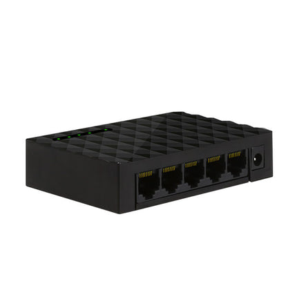 Switch 5 porturi Gigabit Alien