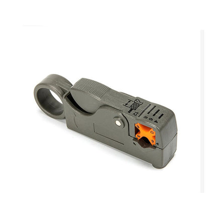 Cleste dezizolat cablu coaxial Alien