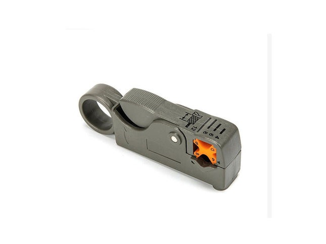 Cleste dezizolat cablu coaxial Alien