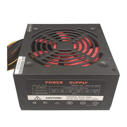 Sursa ATX 500W Alien