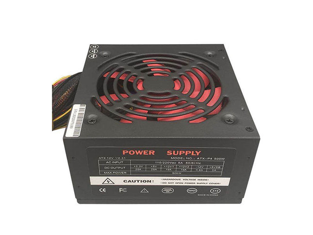 Sursa ATX 500W Alien