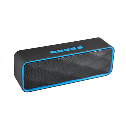 Boxa BT/USB/SD/FM Alien SC211