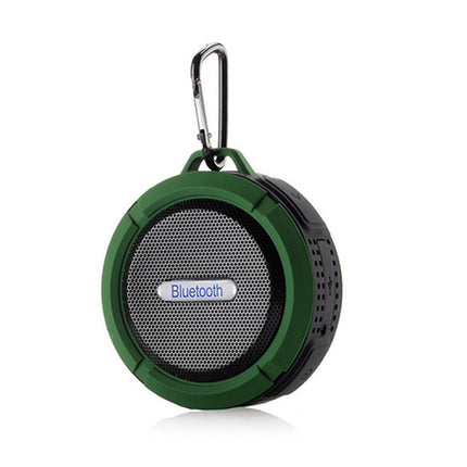 Boxa bluetooth Alien C6
